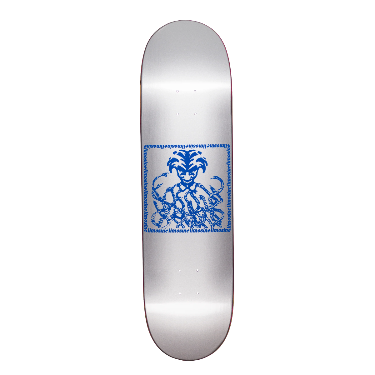 Limosine Snake Pit Deck 8.6 - Goodnews Skateshop
