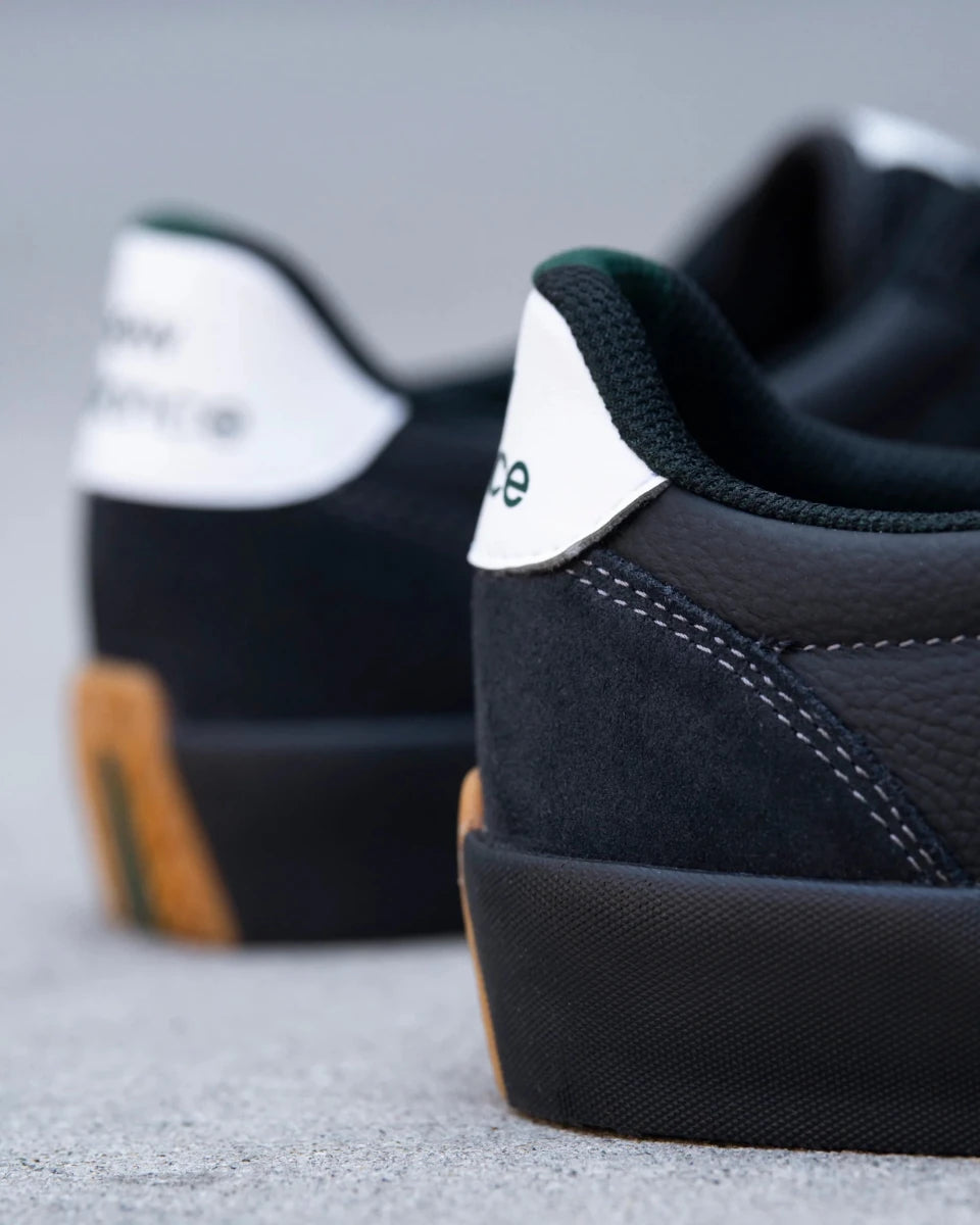 New Balance Numeric 340 in Black/White - Goodnews Skateshop