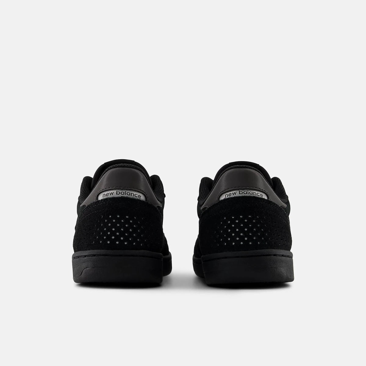 New Balance Numeric 440 V2 in Black/Black - Goodnews Skateshop