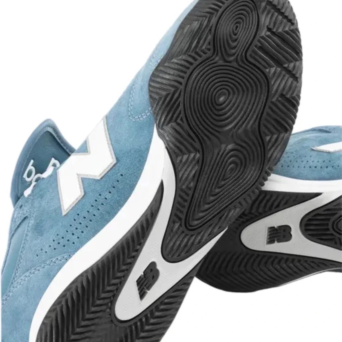 New Balance Numeric 442 in Blue/White - Goodnews Skateshop