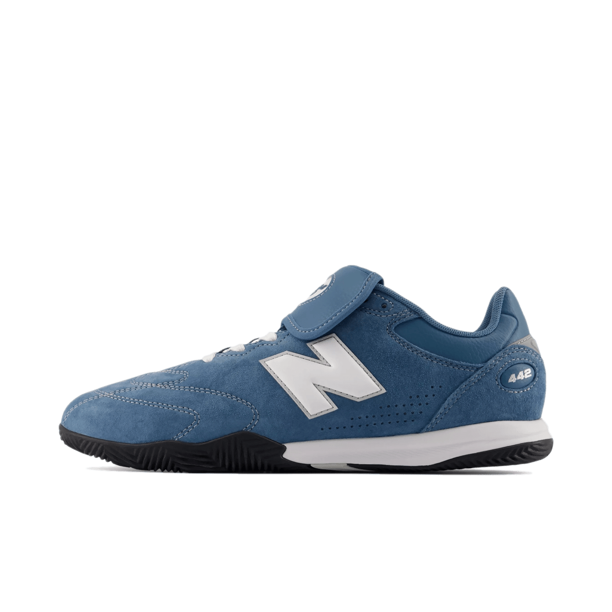 New Balance Numeric 442 in Blue/White - Goodnews Skateshop