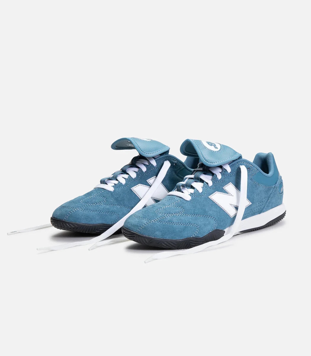 New Balance Numeric 442 in Blue/White - Goodnews Skateshop