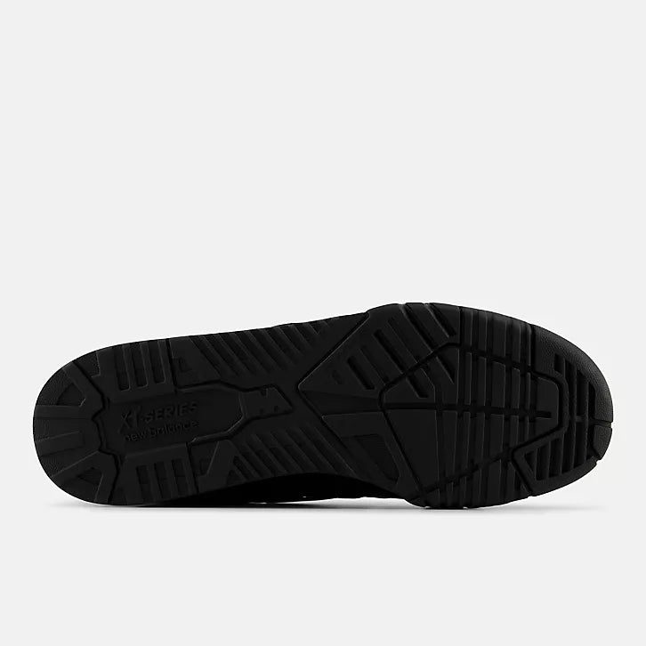 New Balance X Grand Collection Numeric 770 in Black/Black - Goodnews Skateshop