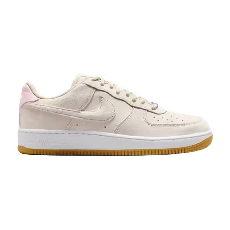 Nike SB Air Force 1 in Light Orewood Brown/Light Orewood Brown - White - Goodnews Skateshop