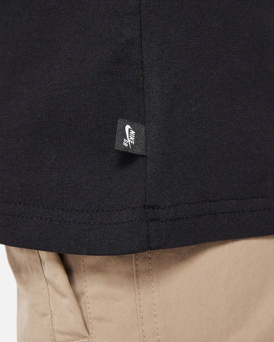 Nike SB Big Kids SB Logo T-Shirt - Goodnews Skateshop