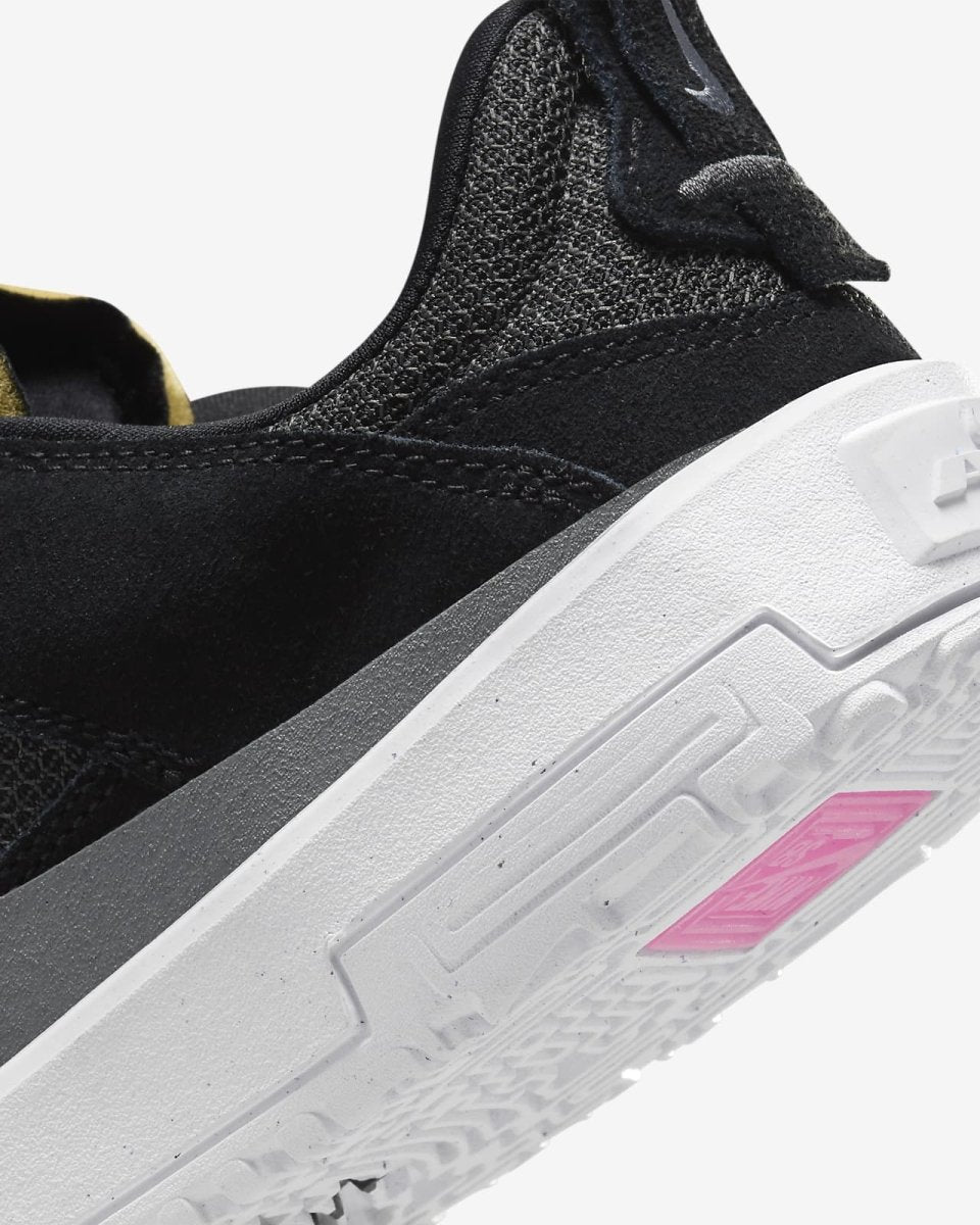 Nike SB Day One in Black/Cool Grey-Anthracite-Alchemy Pink - Goodnews Skateshop