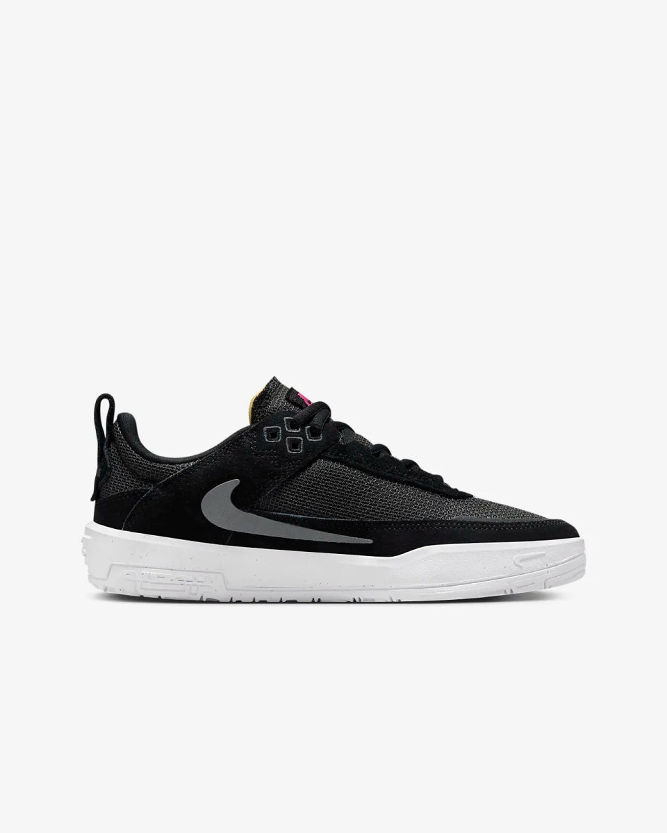 Nike SB Day One in Black/Cool Grey-Anthracite-Alchemy Pink - Goodnews Skateshop