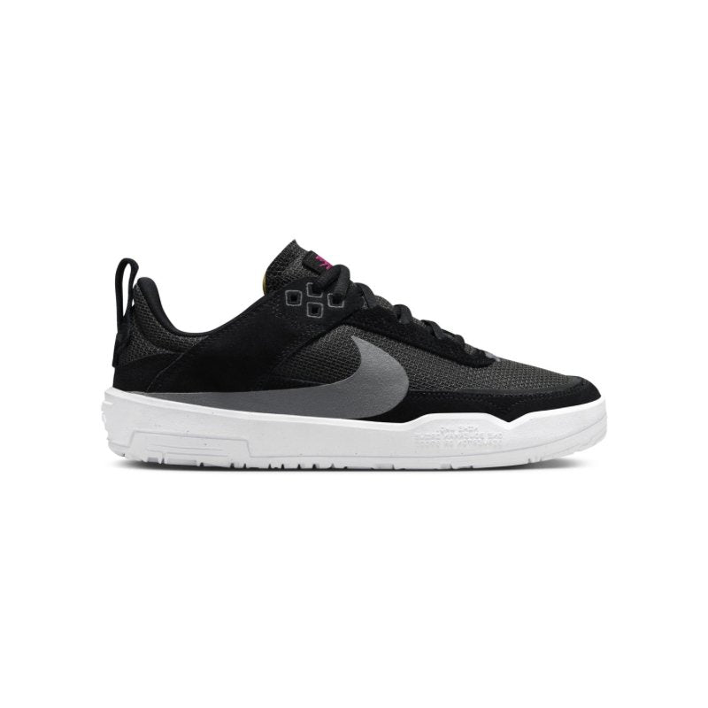 Nike SB Day One in Black/Cool Grey-Anthracite-Alchemy Pink - Goodnews Skateshop