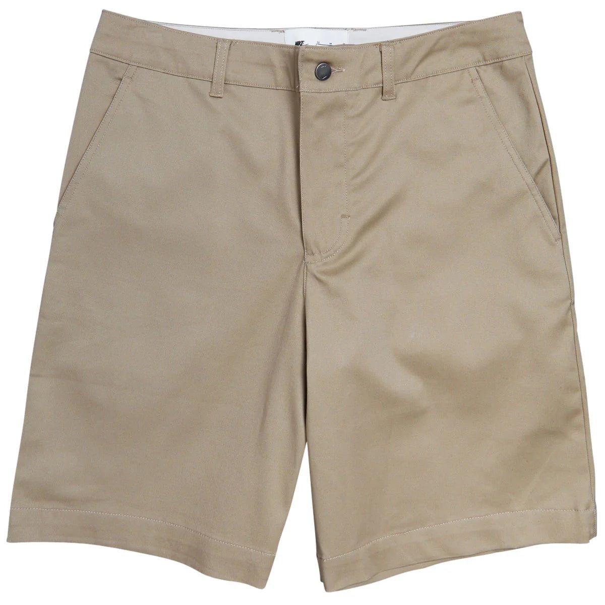 Nike SB El Chino Shorts in Khaki - Goodnews Skateshop