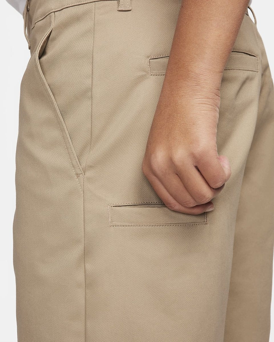 Nike SB El Chino Shorts in Khaki - Goodnews Skateshop