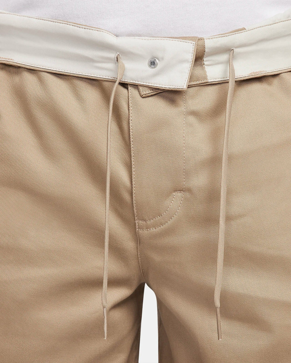 Nike SB El Chino Shorts in Khaki - Goodnews Skateshop