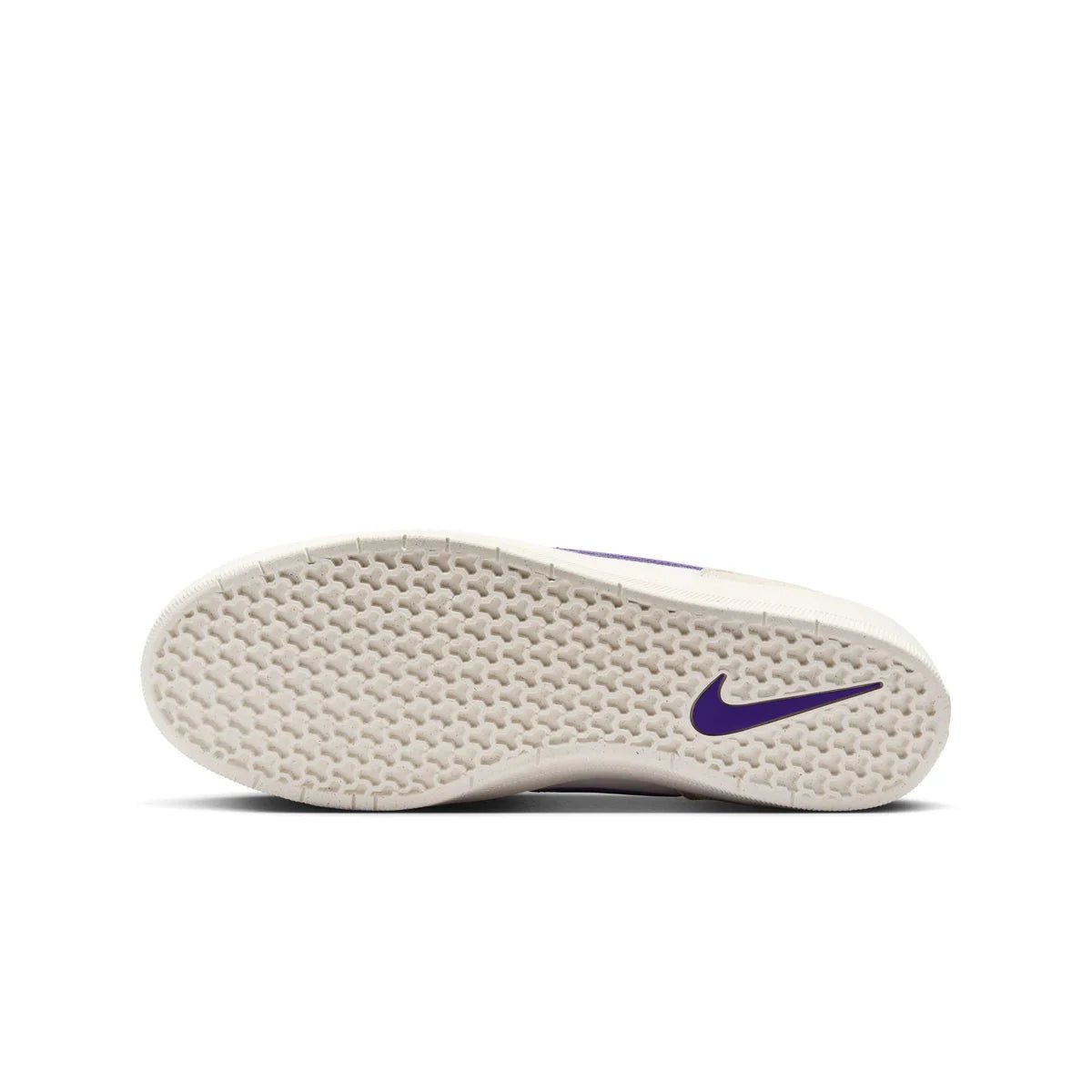 Nike SB Force 58 in Phantom/Court Purple - Summit White - Goodnews Skateshop