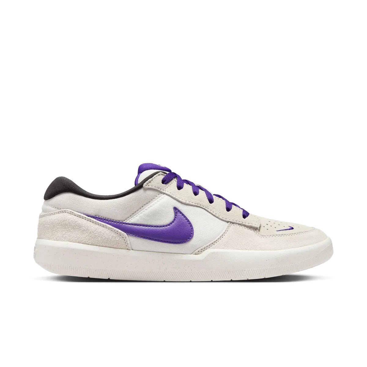 Nike SB Force 58 in Phantom/Court Purple - Summit White - Goodnews Skateshop