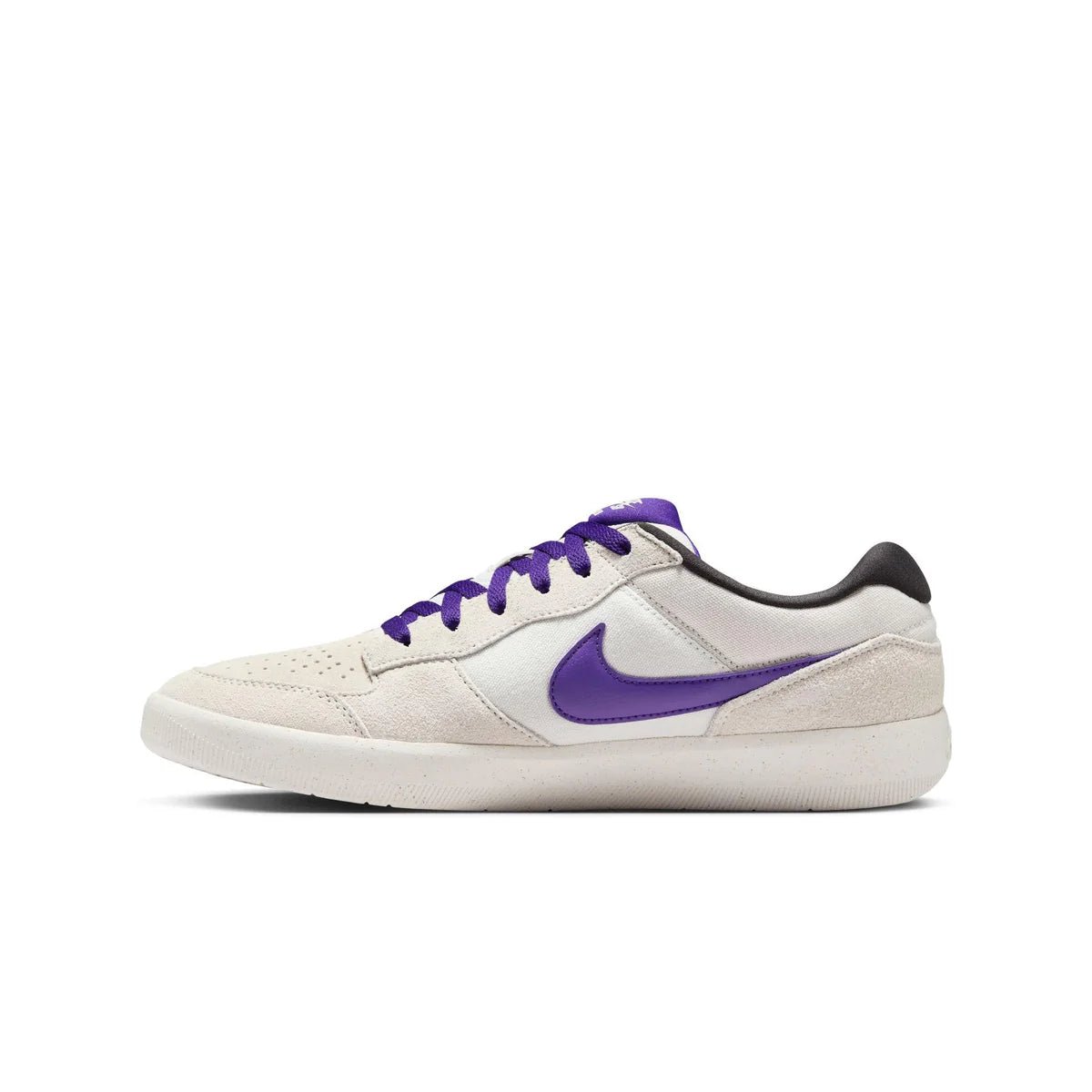 Nike SB Force 58 in Phantom/Court Purple - Summit White - Goodnews Skateshop