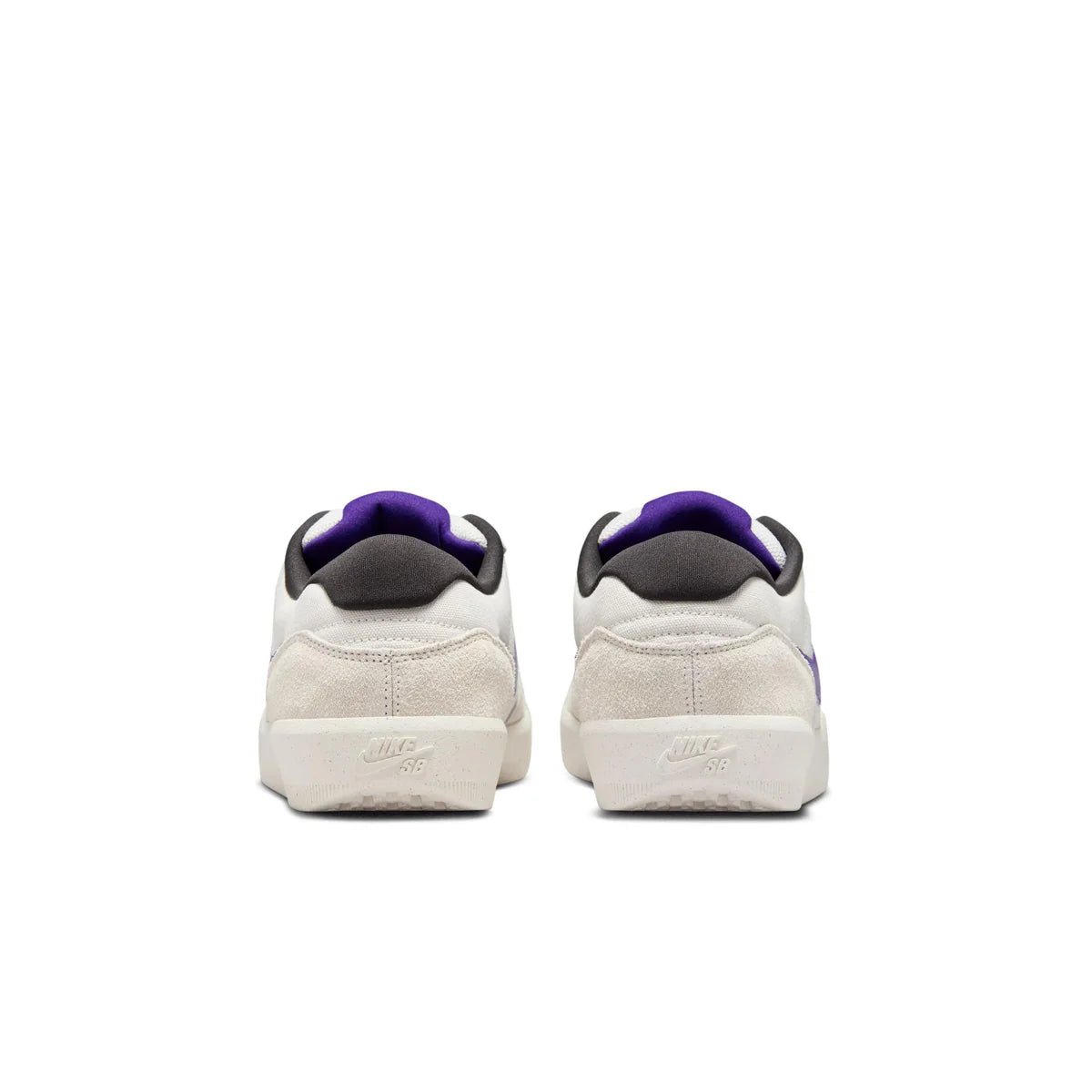 Nike SB Force 58 in Phantom/Court Purple - Summit White - Goodnews Skateshop