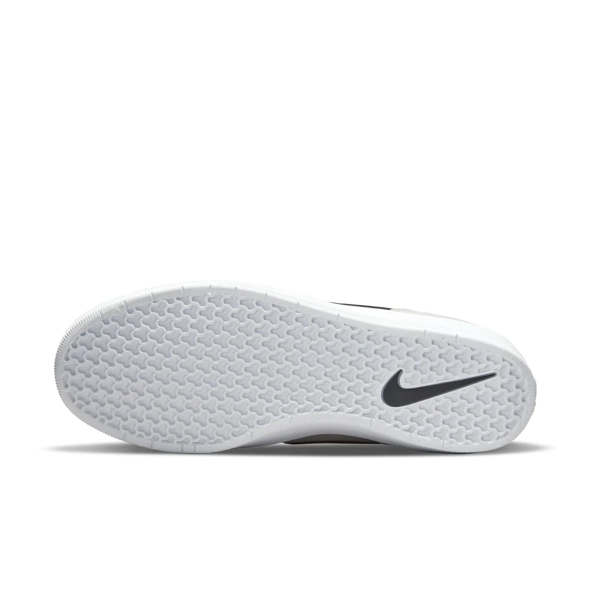 Nike SB Force 58 in Photon Dust/Black - Photon Dust - White - Goodnews Skateshop