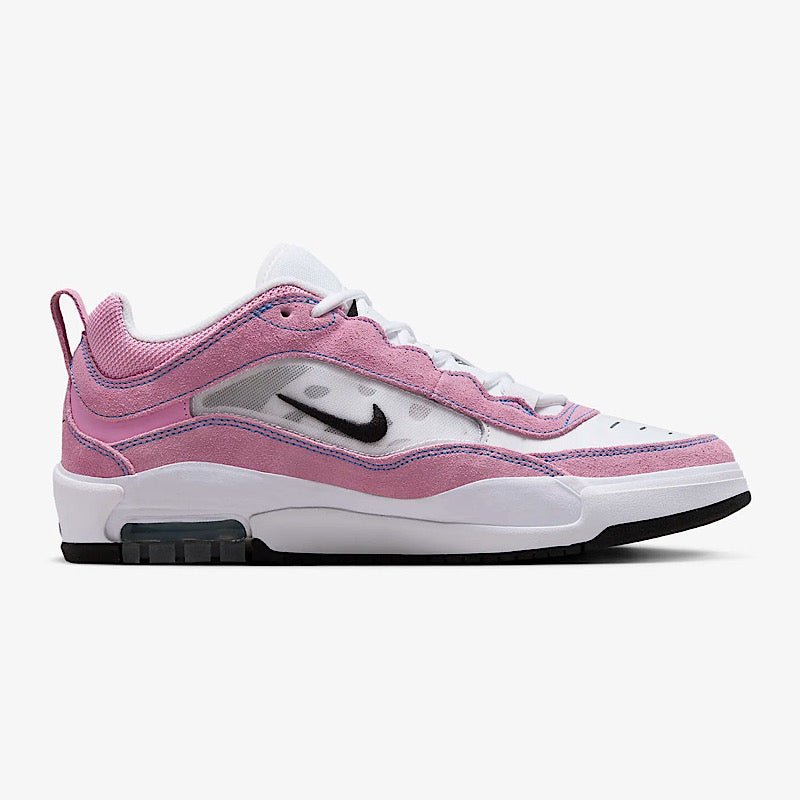 Nike SB Ishod 2 in Pink Foam/Black - White - Lt Photo Blue - Goodnews Skateshop