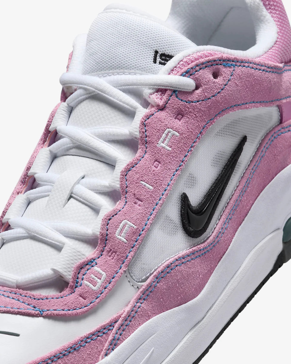 Nike SB Ishod 2 in Pink Foam/Black - White - Lt Photo Blue - Goodnews Skateshop