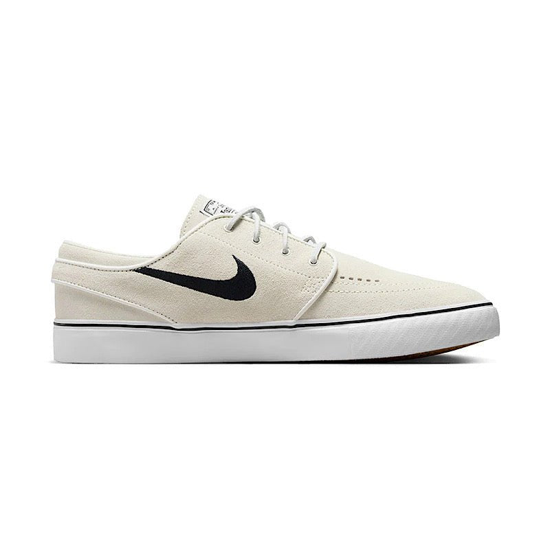 Nike SB Zoom Janoski OG+ in Summit White/Black-Summit White-White - Goodnews Skateshop