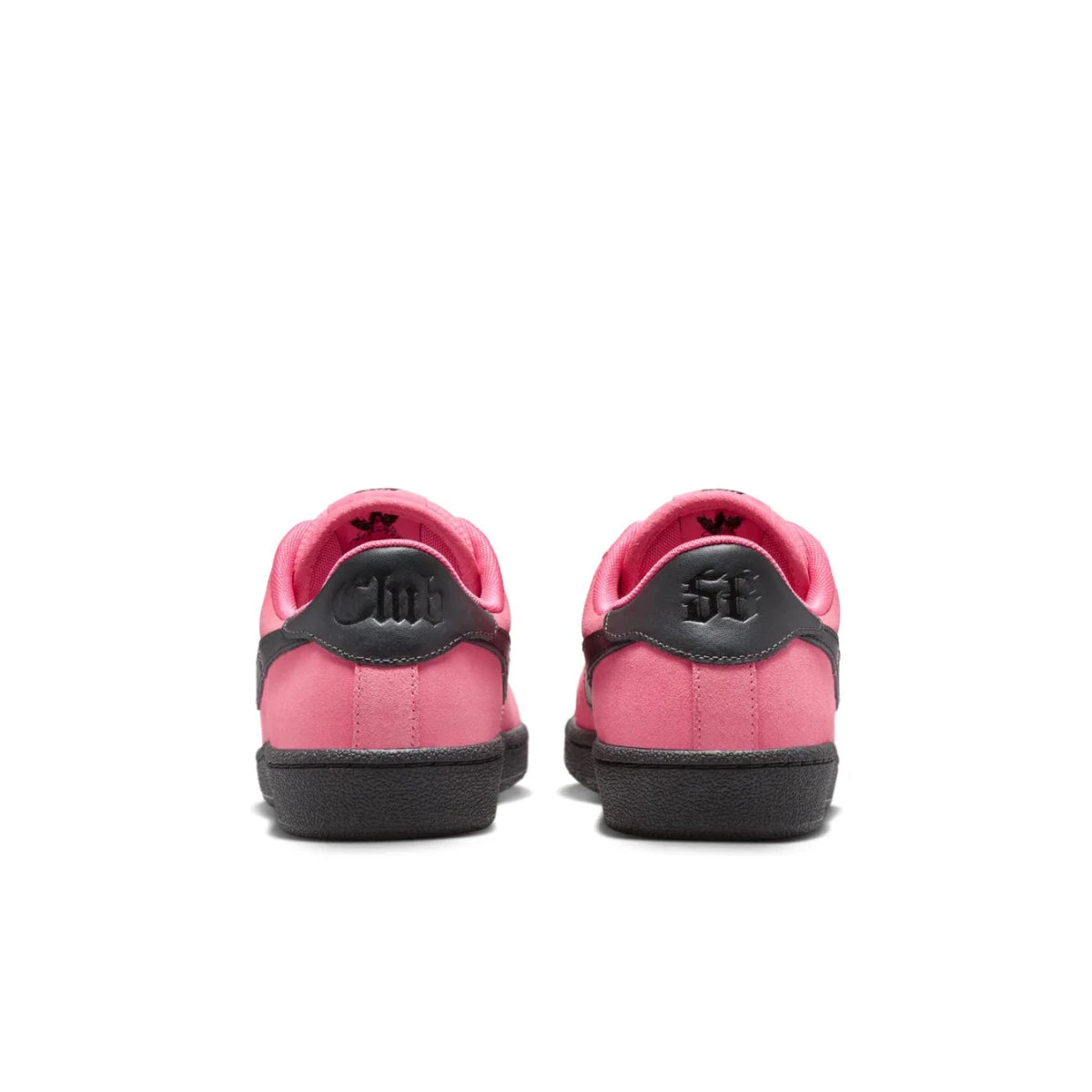 Nike SB Zoom Tennis Classic World Cup Pack in Hyper Pink/Black-Black - Goodnews Skateshop