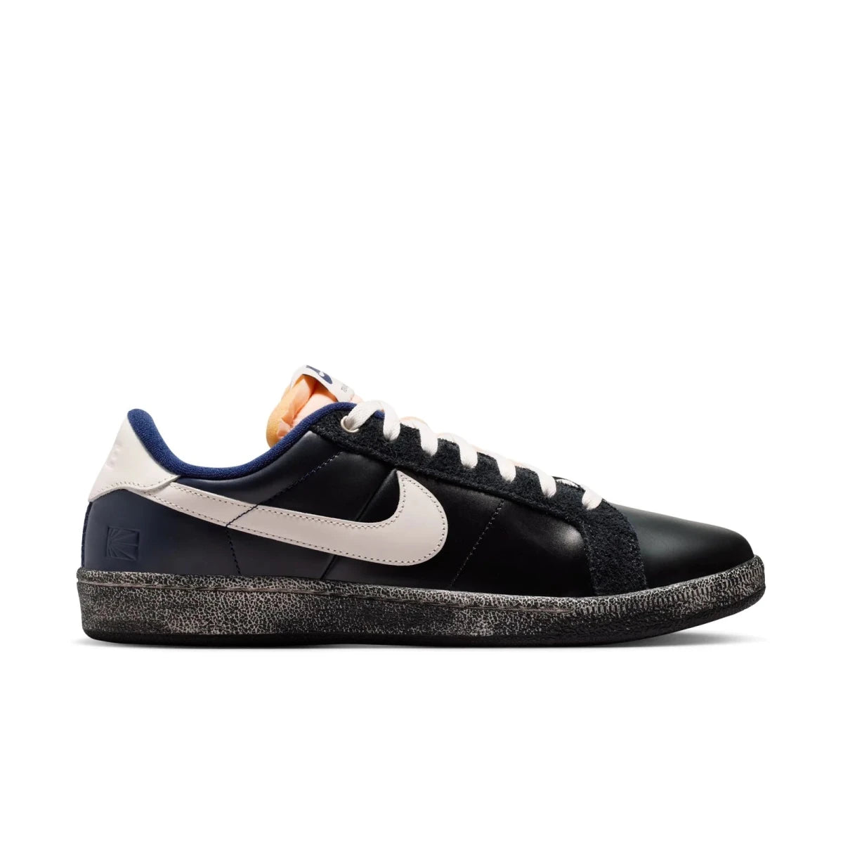 Nike SB Zoom Tennis Classic x RASSVET in Blue Void/Sail - Goodnews Skateshop