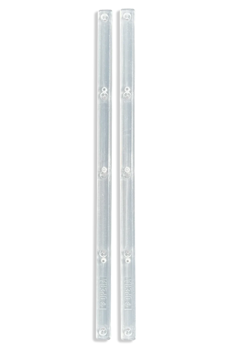 Opera Rails in Clear - Goodnews Skateshop