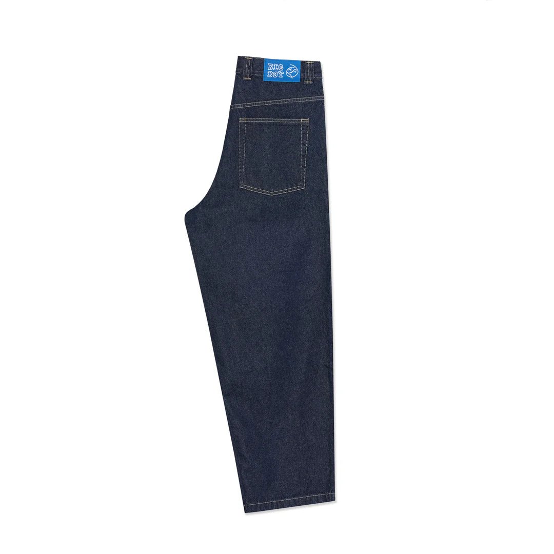 Polar Big Boy Jeans in One Wash - Goodnews Skateshop