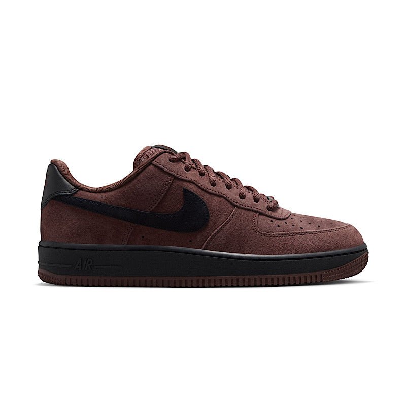 PRE-ORDER - Nike SB Air Force 1 in Light Chocolate/Black-Light Chocolate - Goodnews Skateshop