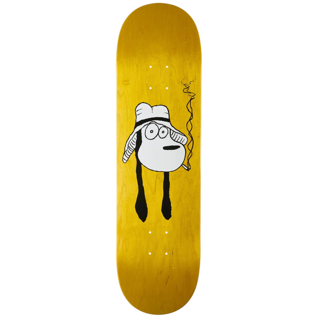 FA Elijah Berle Drawing Deck 8.5