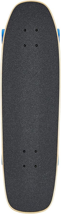 Santa Cruz Street Screaming Mouth Complete Skateboard 8.4 - Goodnews Skateshop
