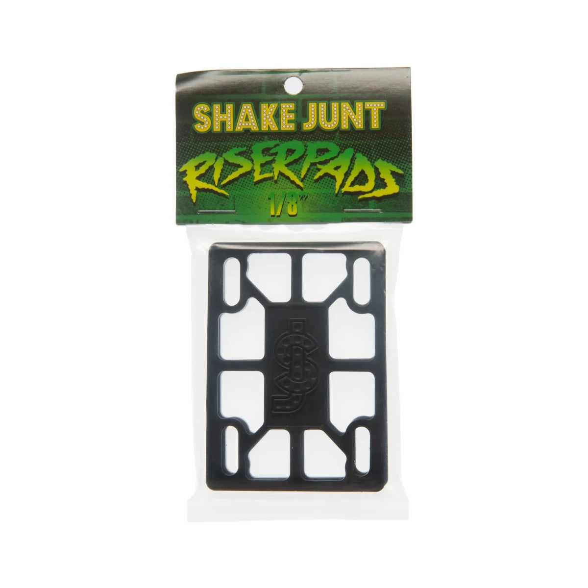 Shake Junt 1/8" Riser Pads - Goodnews Skateshop