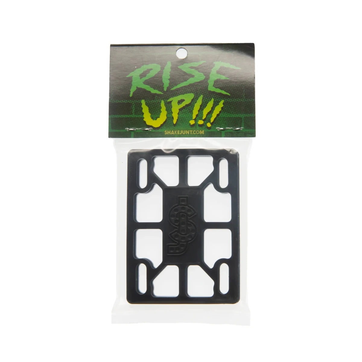 Shake Junt 1/8" Riser Pads - Goodnews Skateshop