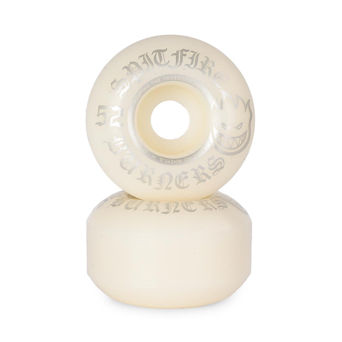Spitfire Burners Wheels 99d 52mm - Goodnews Skateshop