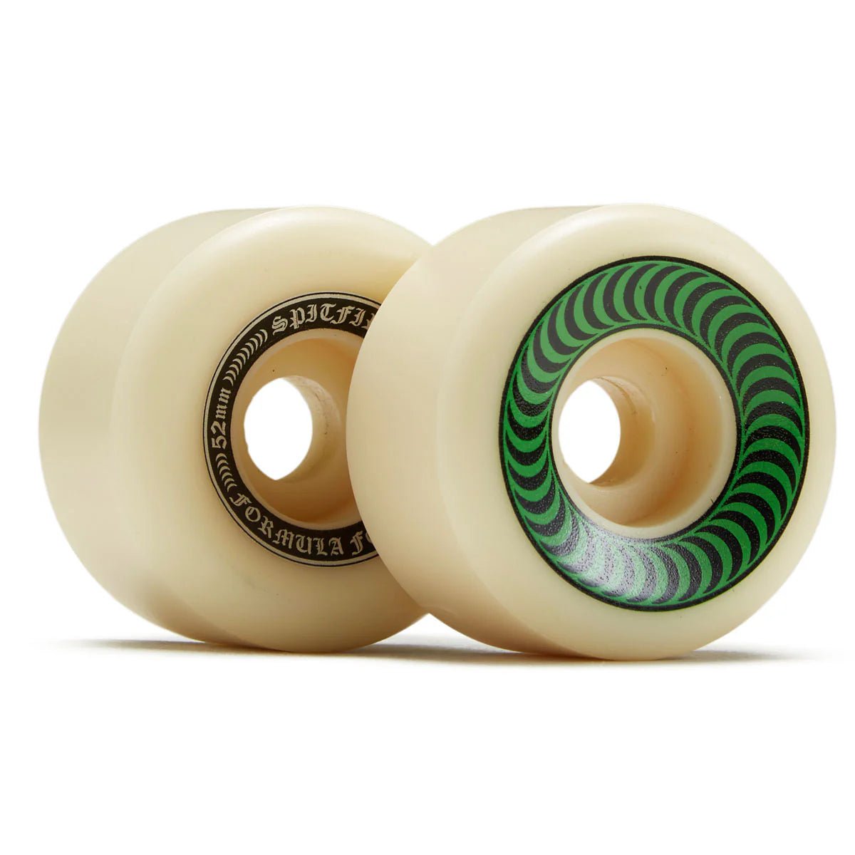 Spitfire F4 OG Classics Wheels 99d 52mm - Goodnews Skateshop