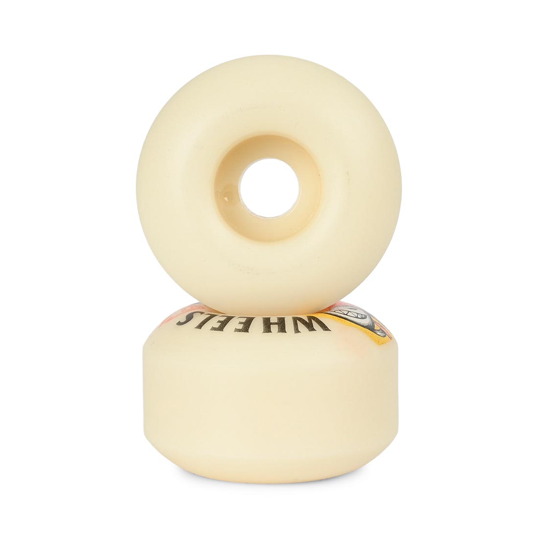 Spitfire F4 Shroom Bighead Classic Full Wheels 99D 53mm - Goodnews Skateshop