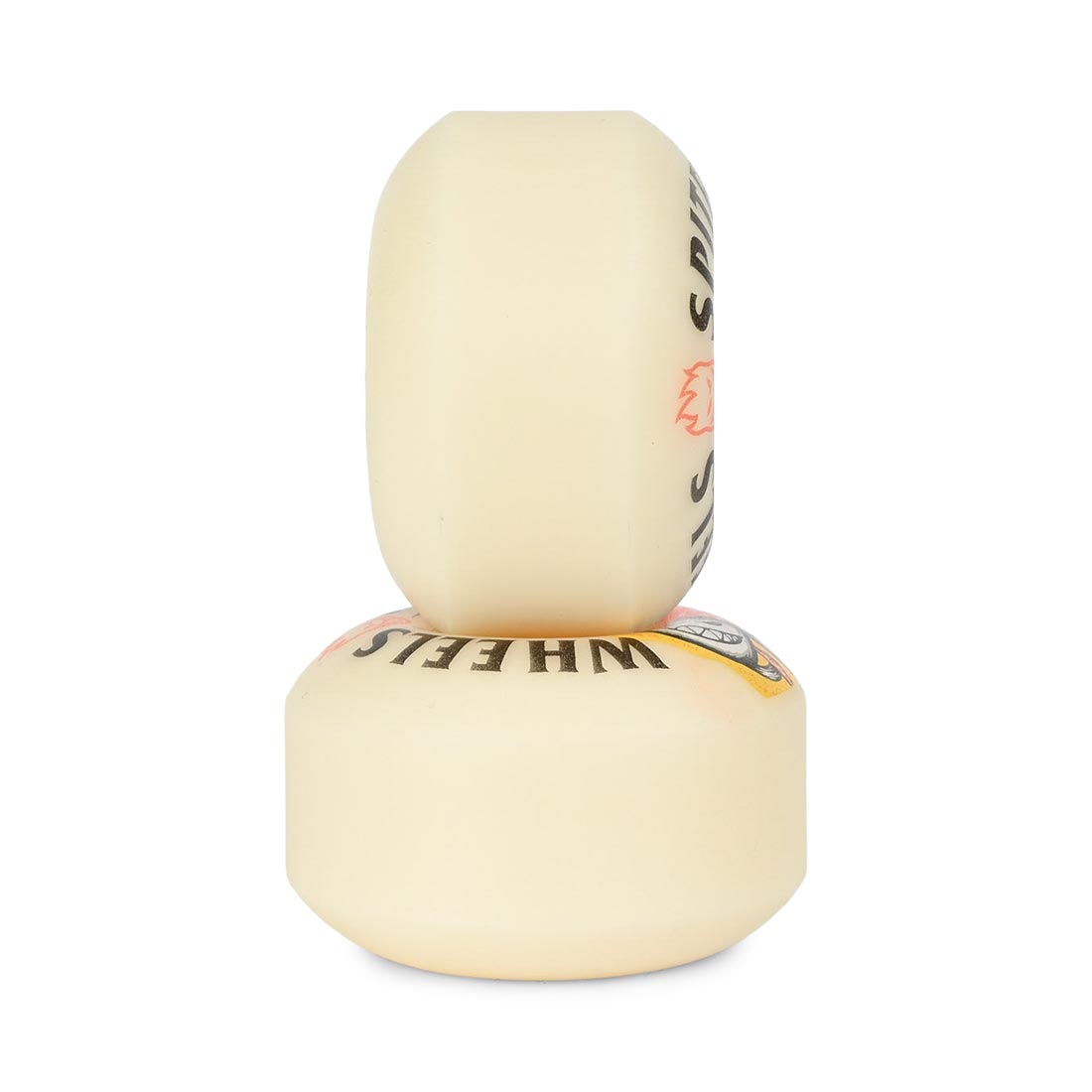 Spitfire F4 Shroom Bighead Classic Full Wheels 99D 53mm - Goodnews Skateshop