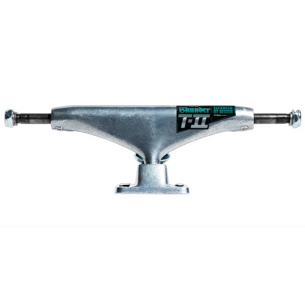 Thunder T - II Polished Trucks - 149 - Goodnews Skateshop