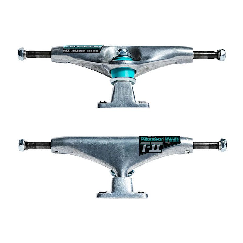 Thunder T - II Polished Trucks - 149 - Goodnews Skateshop