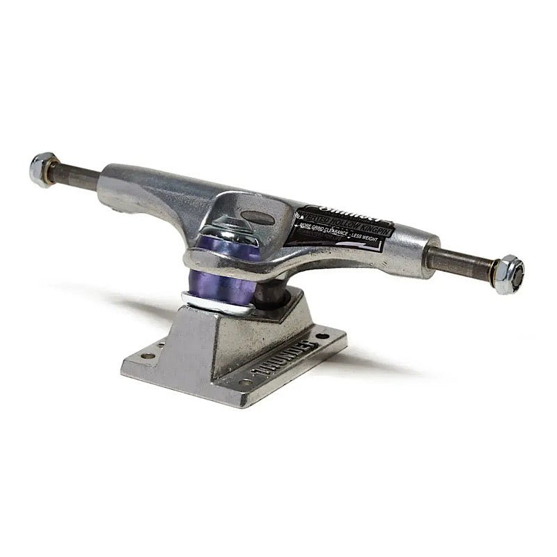 Thunder Team Inverted Polished Trucks - 148 - Goodnews Skateshop
