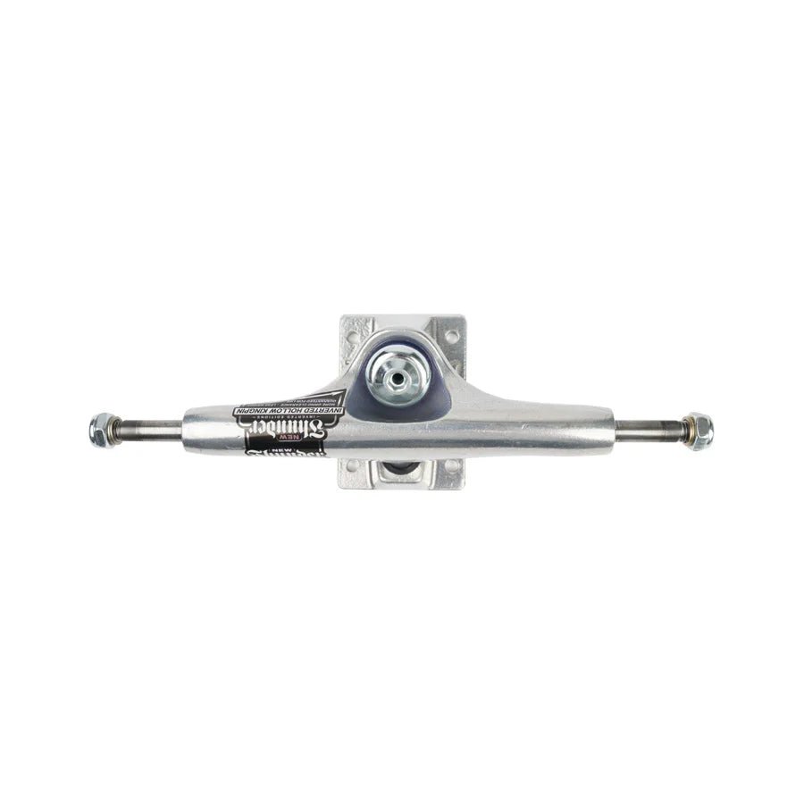 Thunder Team Inverted Polished Trucks - 148 - Goodnews Skateshop