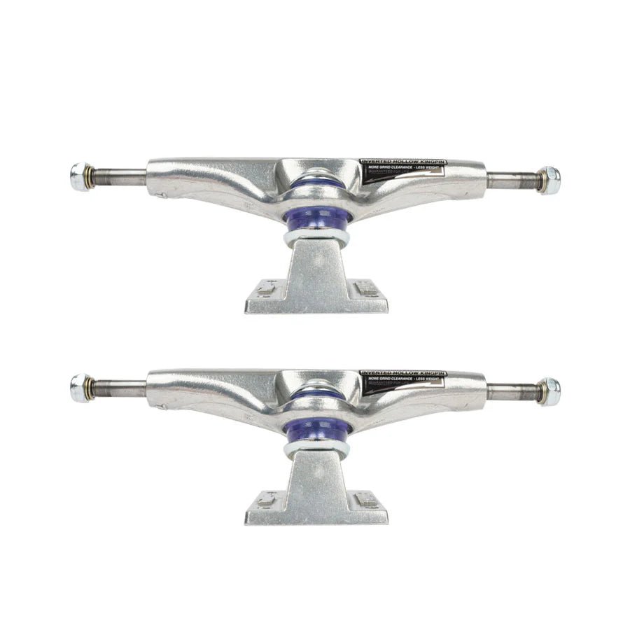 Thunder Team Inverted Polished Trucks - 148 - Goodnews Skateshop