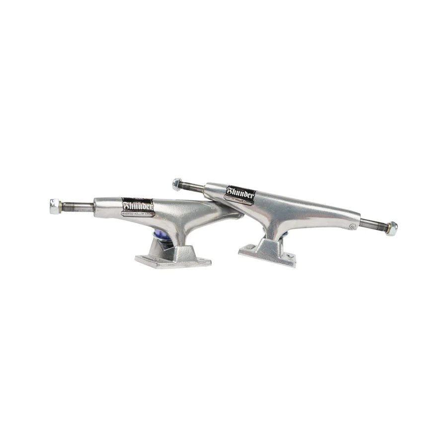 Thunder Team Inverted Polished Trucks - 148 - Goodnews Skateshop