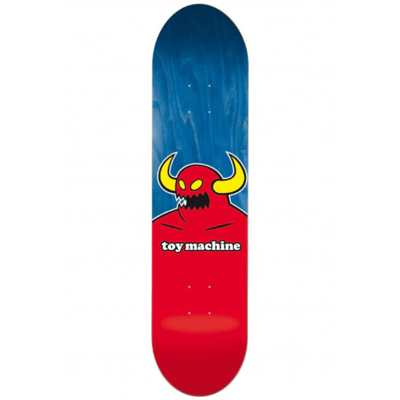 Toy Machine Monster Deck 8.25 - Goodnews Skateshop