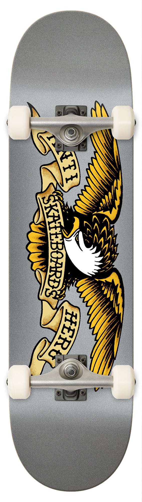 Antihero Classic Eagle Complete 8.5