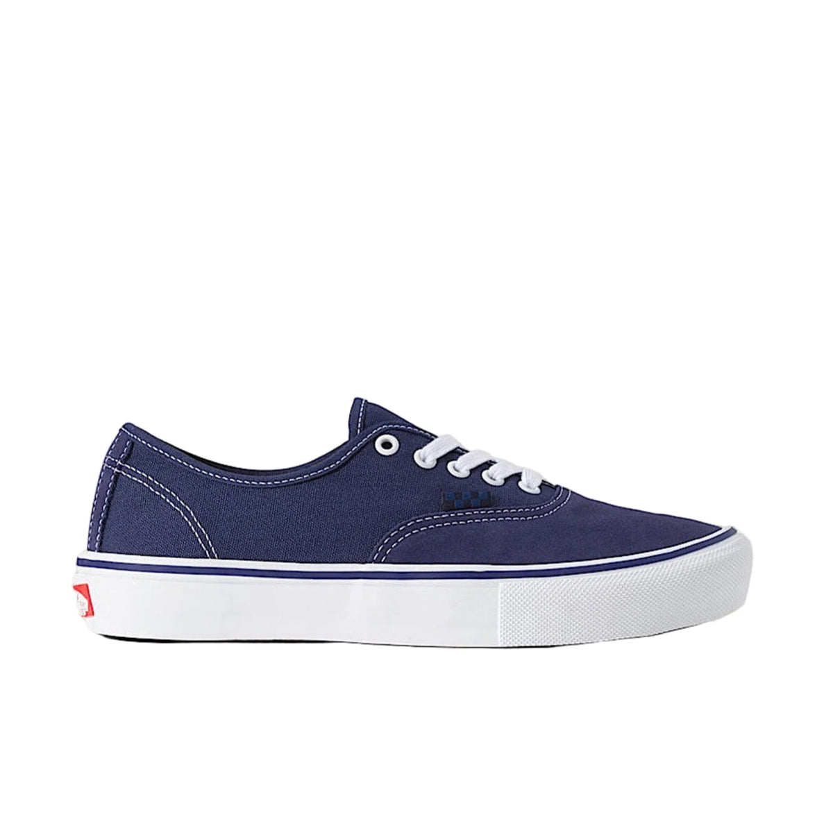 Vans Skate Authentic in Deep Twilight - Goodnews Skateshop