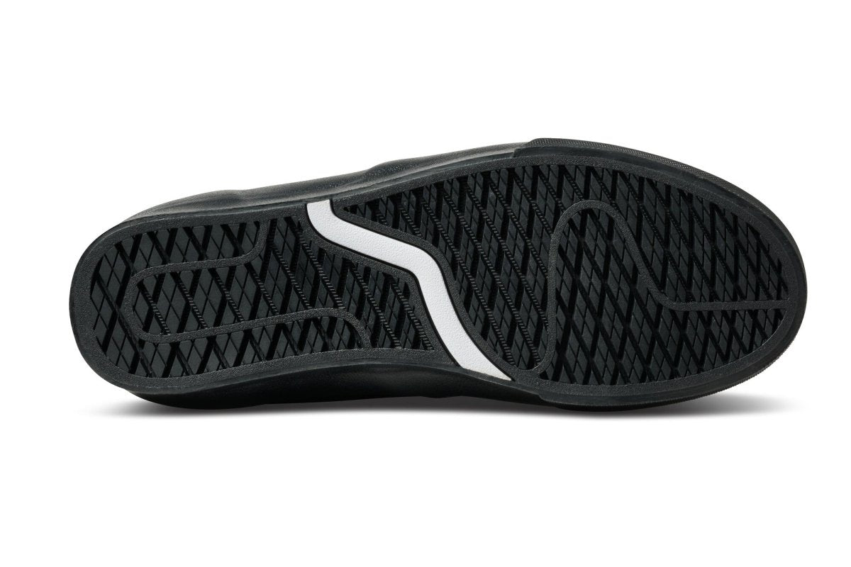 Vans Skate Curren Caples VCU in Black - Goodnews Skateshop