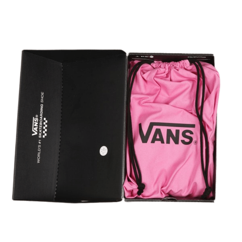 Vans Skate Curren Caples VCU in Black - Goodnews Skateshop