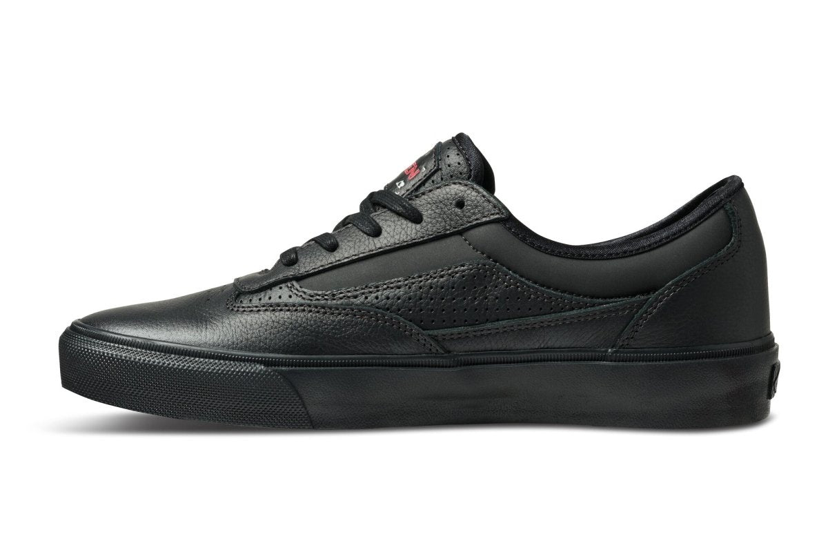 Vans Skate Curren Caples VCU in Black - Goodnews Skateshop