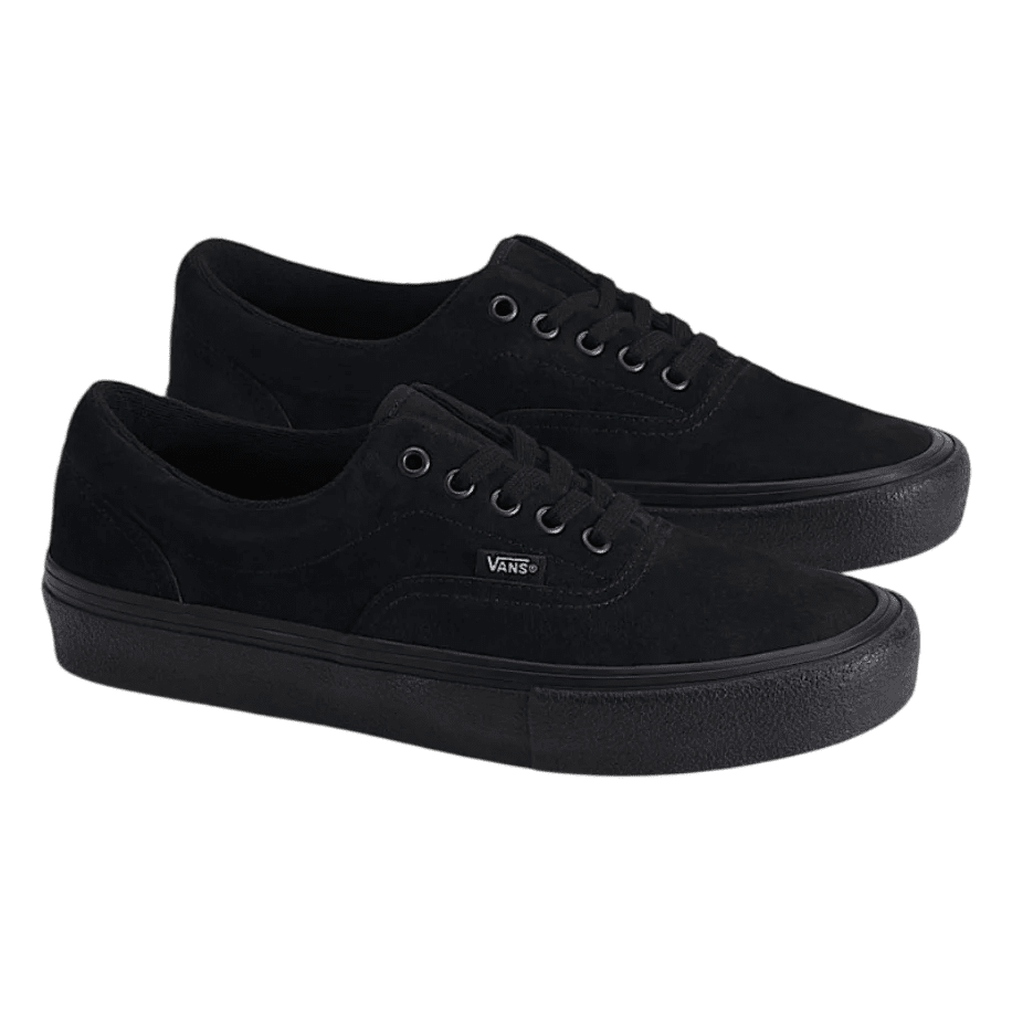 Vans Skate Era in Black/Black - Goodnews Skateshop