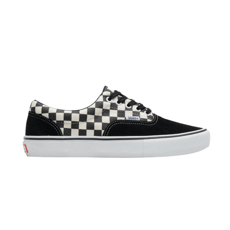 Vans Skate Era in Checkerboard Black/White - Goodnews Skateshop